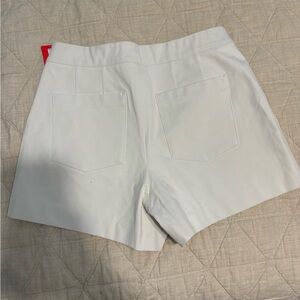 SPANX 4” shorts